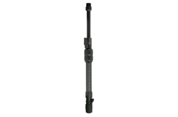 Image of Spartan Precision Equipment Double Pull Leg, Black, SP05-025-R