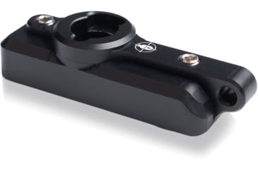 Image of Spartan Precision Equipment Guide Adapter, Gen 2, Black, SP02-037-R