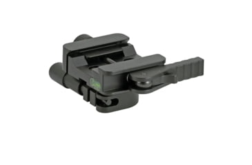 Image of Spartan Precision Equipment HD Disc-Lok Picatinny &amp; Arca Adapter, Black, SP02-043-R