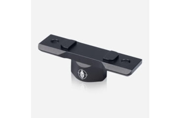 Image of Spartan Precision Equipment Magmaswitch Q-Sert Adapter, Black, SP02-044-R