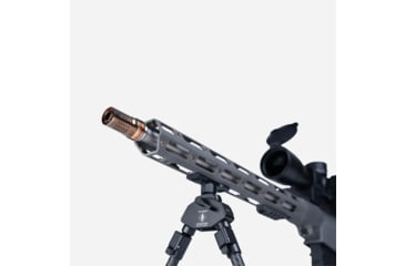 Image of Spartan Precision Equipment Magmaswitch Q-Sert Adapter, Black, SP02-044-R