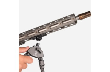 Image of Spartan Precision Equipment Magmaswitch Q-Sert Adapter, Black, SP02-044-R