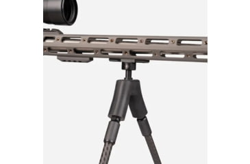 Image of Spartan Precision Equipment Magmaswitch Q-Sert Adapter, Black, SP02-044-R