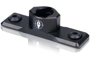 Image of Spartan Precision Equipment Magmaswitch Q-Sert Adapter, Black, SP02-044-R