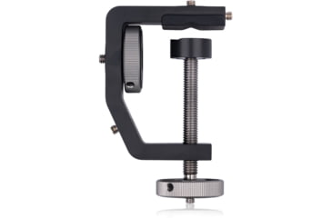 Image of Spartan Precision Equipment Mr G Clamp, Black, SP04-012-R