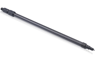 Image of Spartan Precision Equipment Pro Leg, 19.5-42in, Black, SP05-020-R