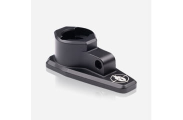 Image of Spartan Precision Equipment ProHunt TAC Bipod, Standard Length, Black, SP01-06-R-BLK