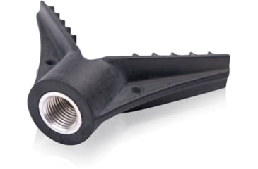 Image of Spartan Precision Equipment Quick Shot Rest, Black, SP06-04-R