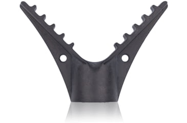 Image of Spartan Precision Equipment Quick Shot Rest, Black, SP06-04-R