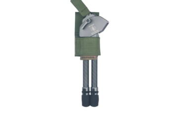 Image of Spartan Precision Equipment RedKettle Lite Javelin Holster, Green, SP07-03-R