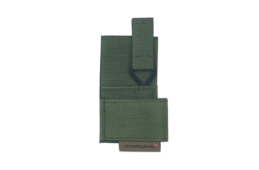 Image of Spartan Precision Equipment RedKettle Lite Javelin Holster, Green, SP07-03-R