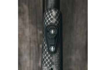 Image of Spartan Precision Equipment Spartan Adapter Dirt Plug, 12mm, Pack of 3, Black, SP07-013-R