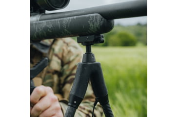 Image of Spartan Precision Equipment Springbok Quad System, Black, SP03-032-R