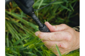 Image of Spartan Precision Equipment Springbok Quad System, Black, SP03-032-R