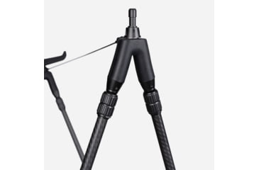 Image of Spartan Precision Equipment Springbok Quad System, Black, SP03-032-R