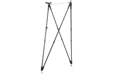 Image of Spartan Precision Equipment Springbok Quad System, Black, SP03-032-R