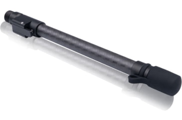 Image of Spartan Precision Equipment Tac Leg, Long, Black, SP05-010-R-BLK