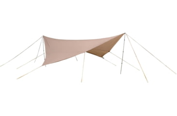 Image of SPATZ Squarewing 450 BTC Shelter, Brown Sand, 2829937004222