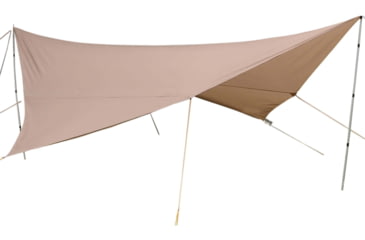 Image of SPATZ Squarewing 450 BTC Shelter, Brown Sand, 2829937004222