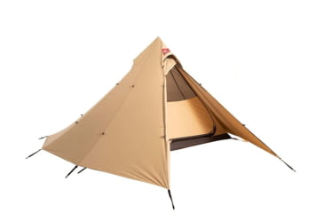 Image of SPATZ Wigwam 5 BTC Tent, Brown Sand, 2829897004222
