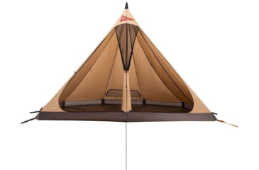 Image of SPATZ Wigwam 5 BTC Tent, Brown Sand, 2829897004222
