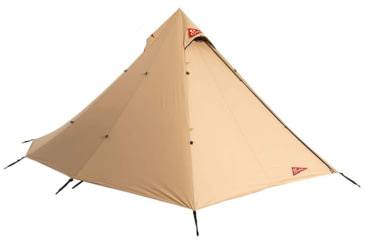 Image of SPATZ Wigwam 5 BTC Tent, Brown Sand, 2829897004222