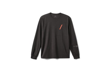 Image of Spc/Lst Codex Fwd LS, SPC24FAMKL001-BLK-M