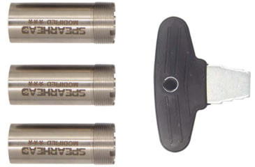 Image of Spearhead 12 Gauge Choke Tubes Set, 3 Piece, Original, 9005