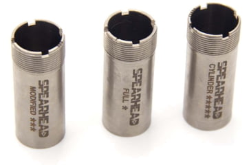 Image of Spearhead 12 Gauge Choke Tubes Set, 3 Piece, 9005