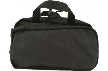 Image of Spec-Ops All Purpose Bag, BK - Black
