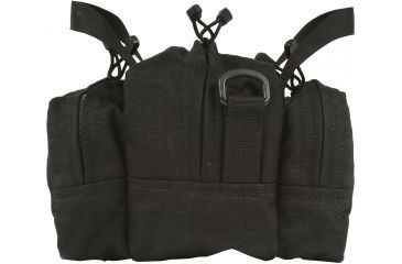 Image of Spec-Ops All Purpose Bag, BK - Black