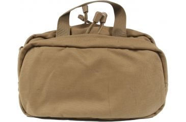 Image of Spec-Ops All Purpose Bag, CYB - Coyote Brown