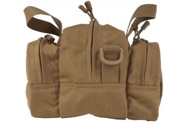 Image of Spec-Ops All Purpose Bag, CYB - Coyote Brown