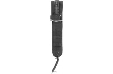 Image of Spec-Ops Basic Modular Knife Sheath, BK - Black