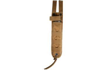 Image of Spec-Ops Basic Modular Knife Sheath, CYB - Coyote Brown