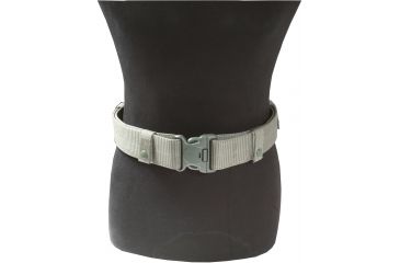 Image of Spec-Ops IBA Battle Belt, FG - Foliage Green