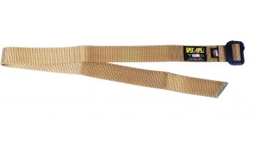 Image of Spec-Ops Better BDU Belt (Large), 1.75 CYB - Coyote Brown