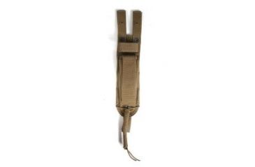 Image of Spec Ops Combat Master, Mini, Coyote Brown, 5" Blade 100420311