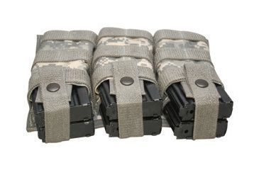Image of Spec Ops CQB 6 Mag Pouch