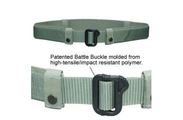 Image of Spec Ops THE Tactical Gun Belt