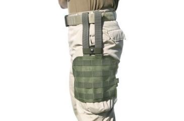 Image of Spec Ops Leg-Rig Drop Leg Modular Panel