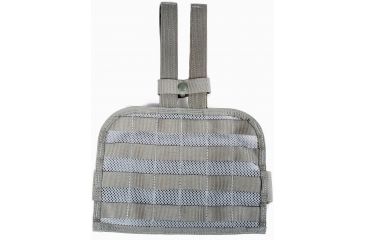 Image of Spec-Ops Leg Rig, FG - Foliage Green