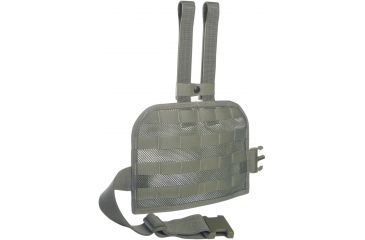 Image of Spec-Ops Leg Rig, FG - Foliage Green