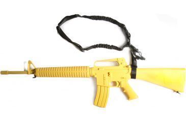 Image of Spec Ops LoneStar Rig Single Point Sling, Black 100690101