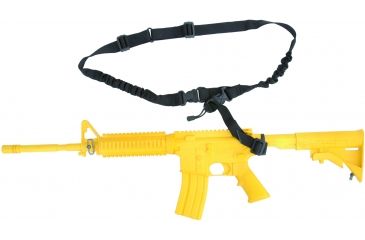 Image of Spec Ops LoneStar Rig Single Point Sling, Black 100690101