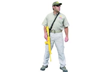 Image of Spec Ops LoneStar Rig Single Point Sling, Black 100690101