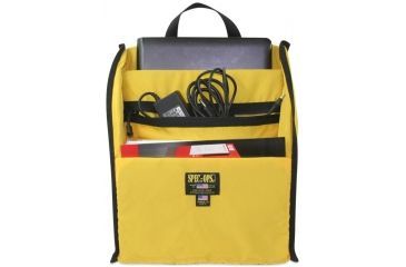 Image of Spec Ops Main-Frame Pack Organizer, Yellow 101270156
