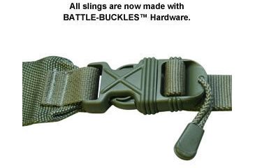 Image of Spec Ops Mamba Geronimo Wide Shoulder Strap