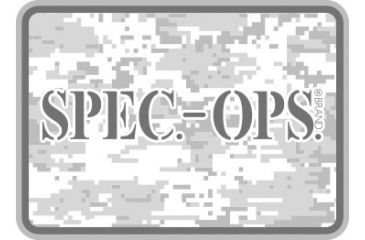 Image of Spec Ops Master Blaster Sticky-Back, Swivel, Multicam 100300419