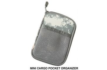 Image of Spec Ops Mini Cargo Pocket Organizer